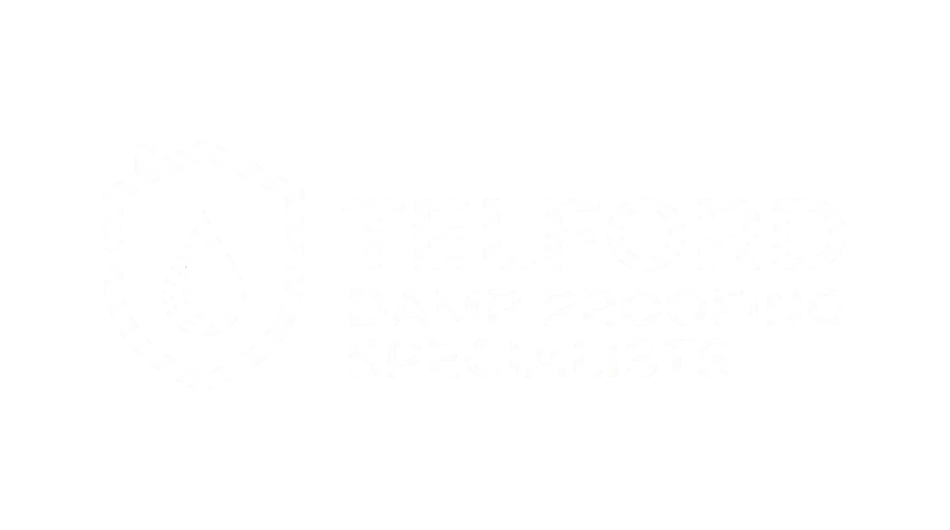 Telford Damp Proofing Specialists Logo